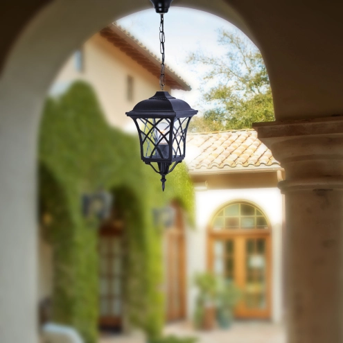 جدیدترین ترندهای نورپردازی مدرن سال 1405