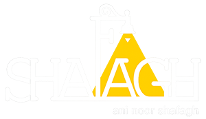لوگو شفق