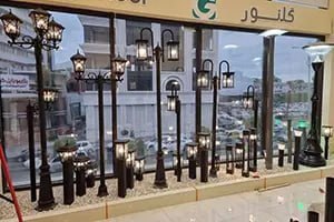 فرع محافظة فارس