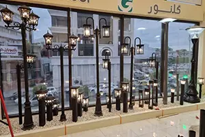 شعبه استان فارس