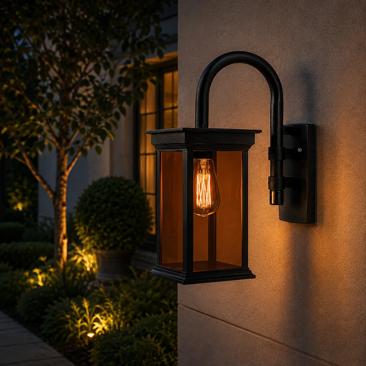 Sunlight Wall Light 53 cm