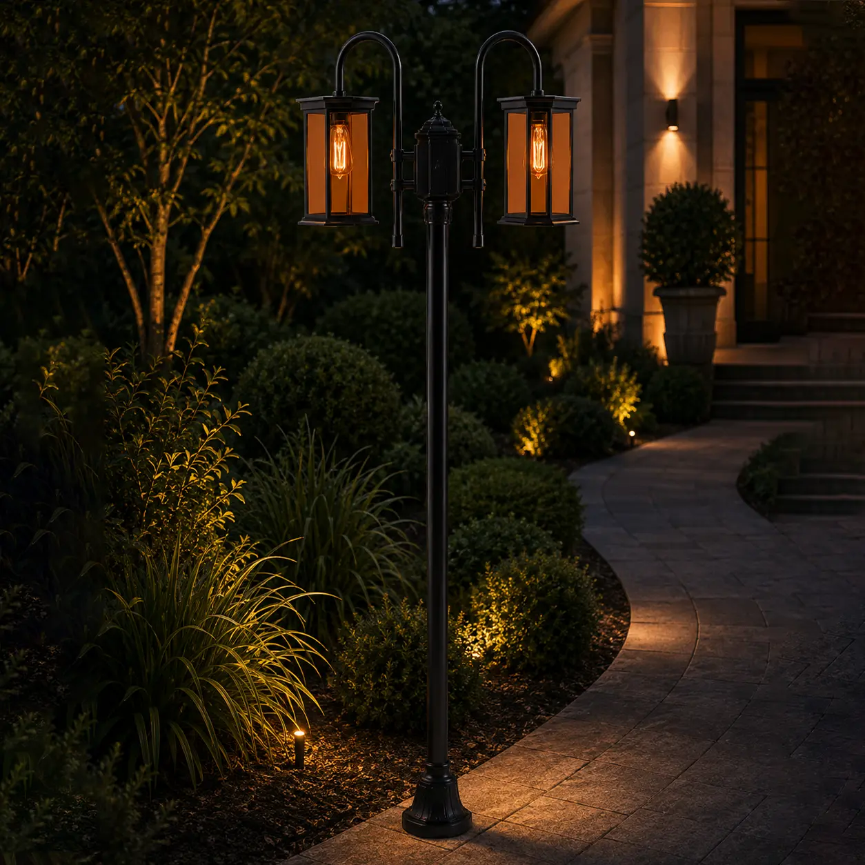 Sunlight Park Light 260 cm