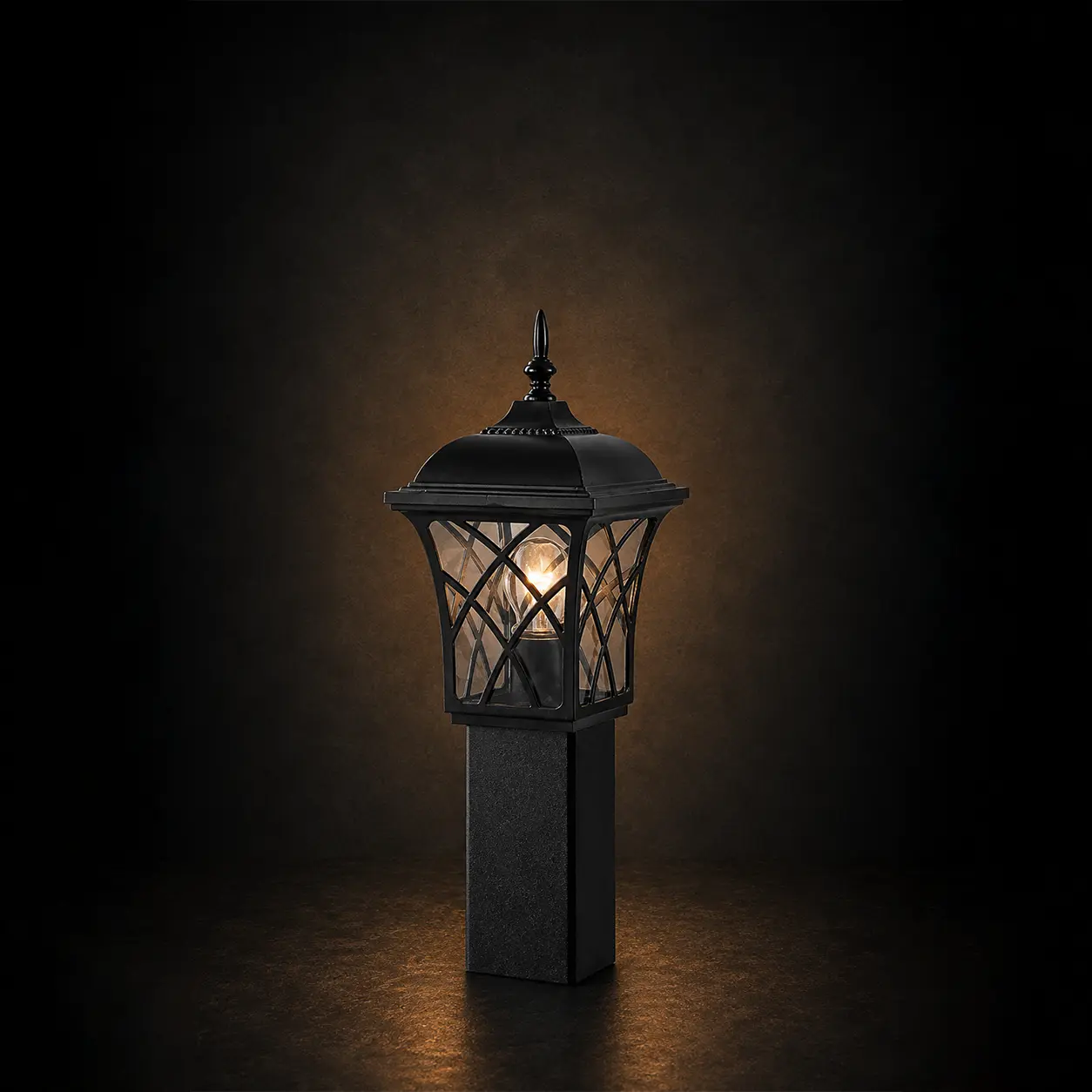 Pasargad Bollard Light 40 cm