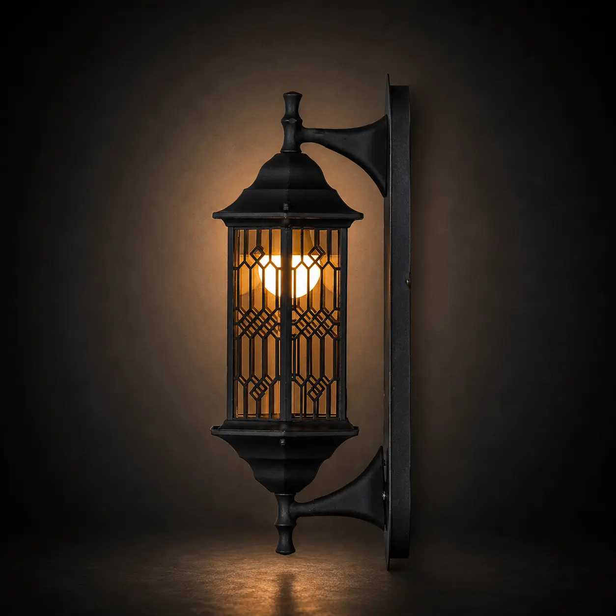 Kiana Wall Light 69 cm