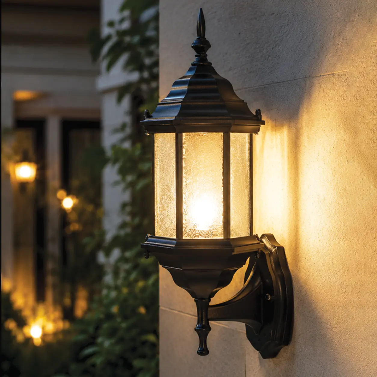Sorena Wall Light 42 cm