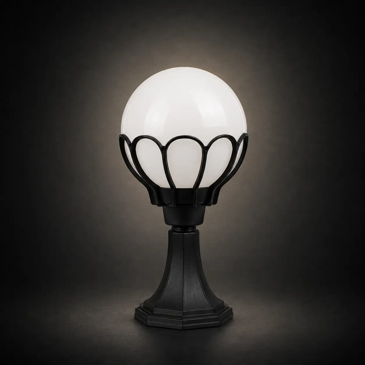 Keyhan Gate Light