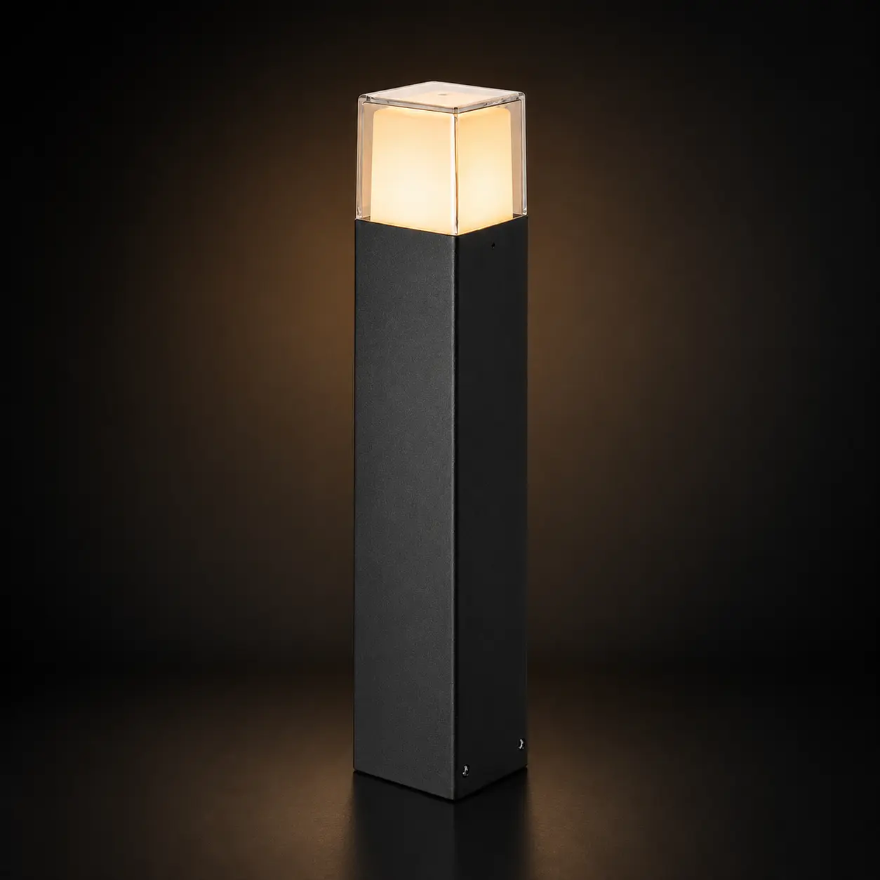 Rayan Bollard Light 50 cm