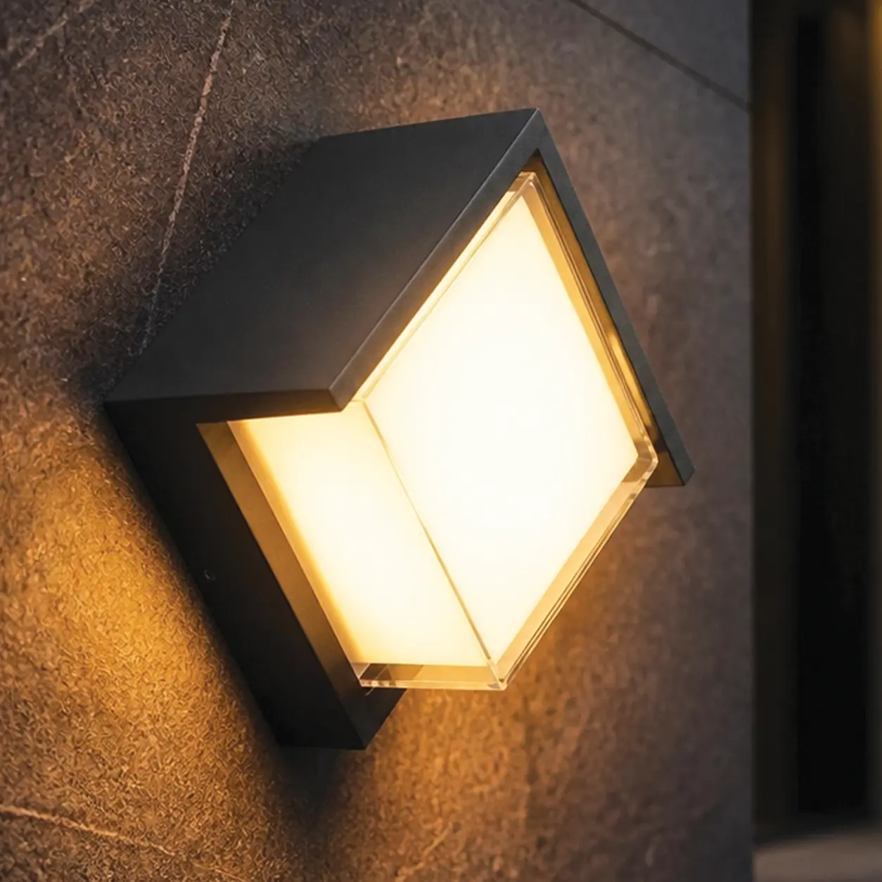 Selenia Decorative Wall Light
