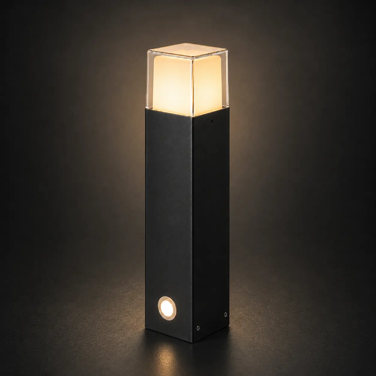 Daylight Bollard Light 50 cm