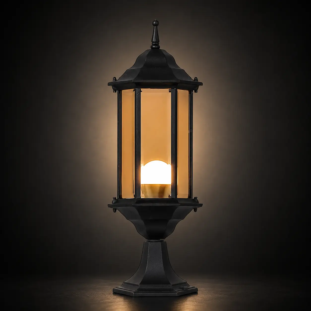 Kian Gate Light 49 cm