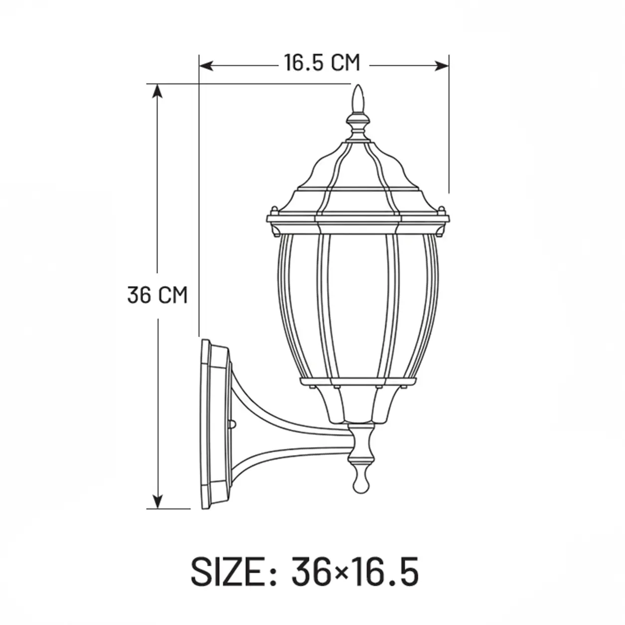 Light Dyvary Atls