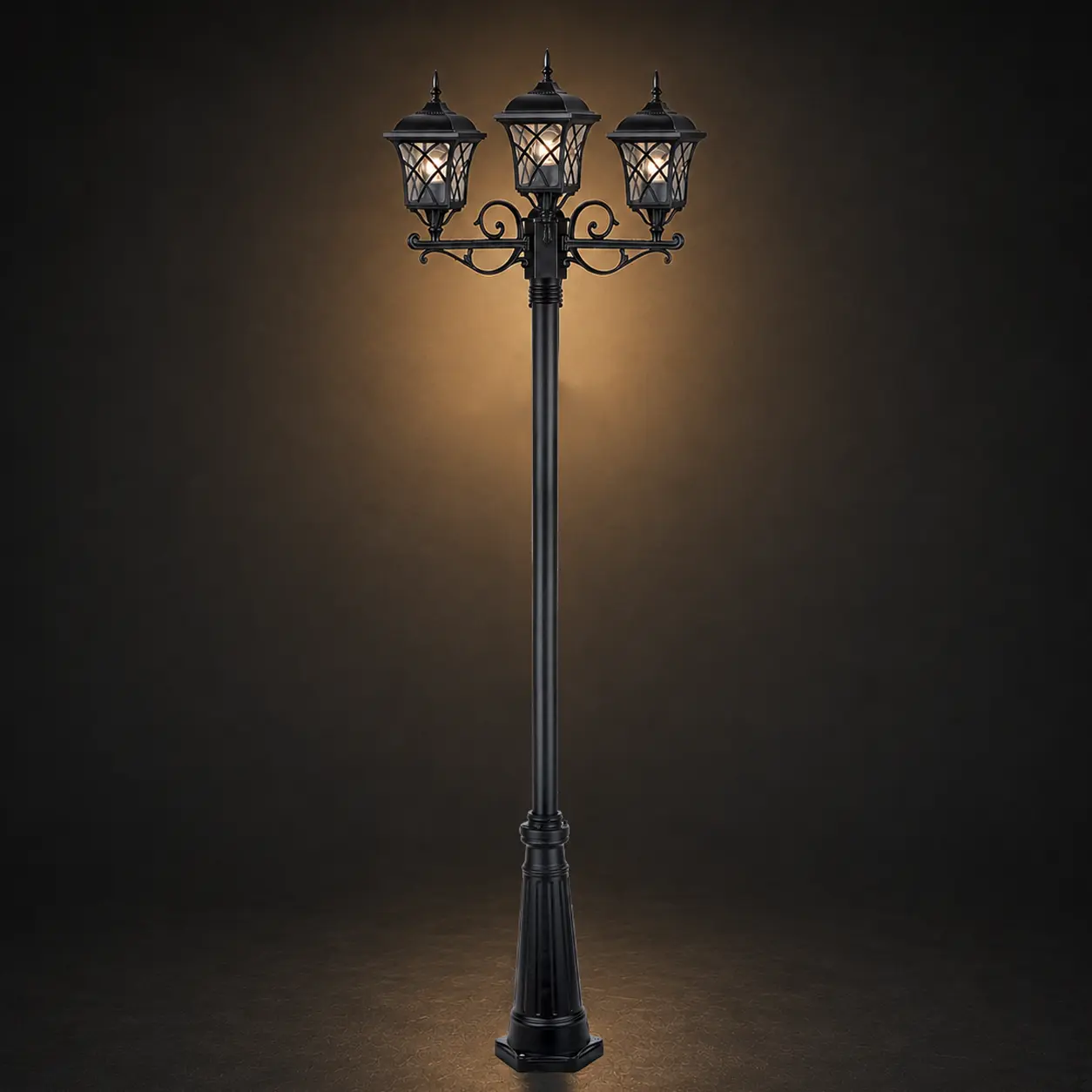 Pasargad Park Light