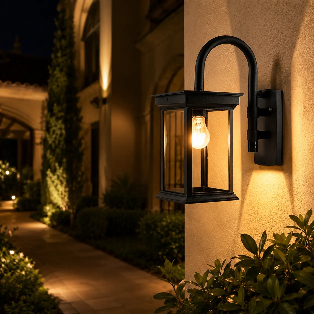 Roshan Wall Light 49 cm