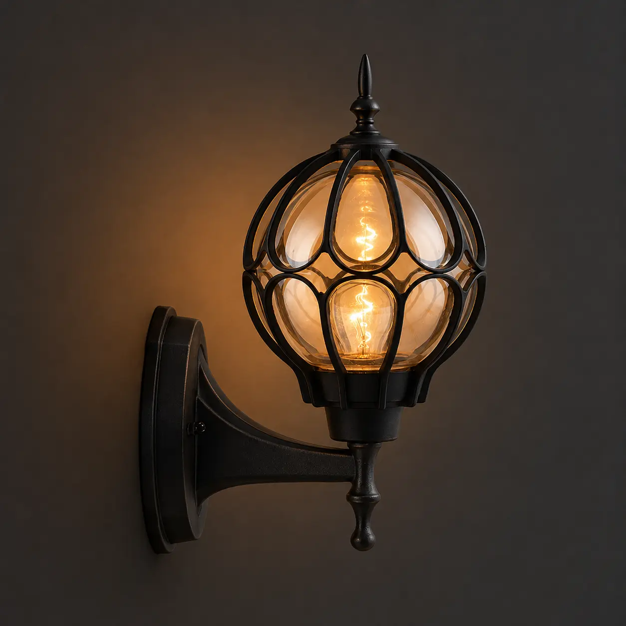 Venus Wall Light