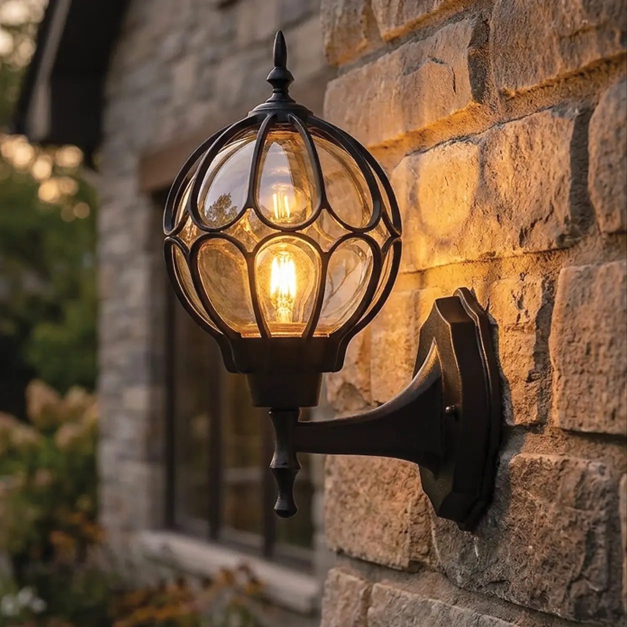 Venus Wall Light