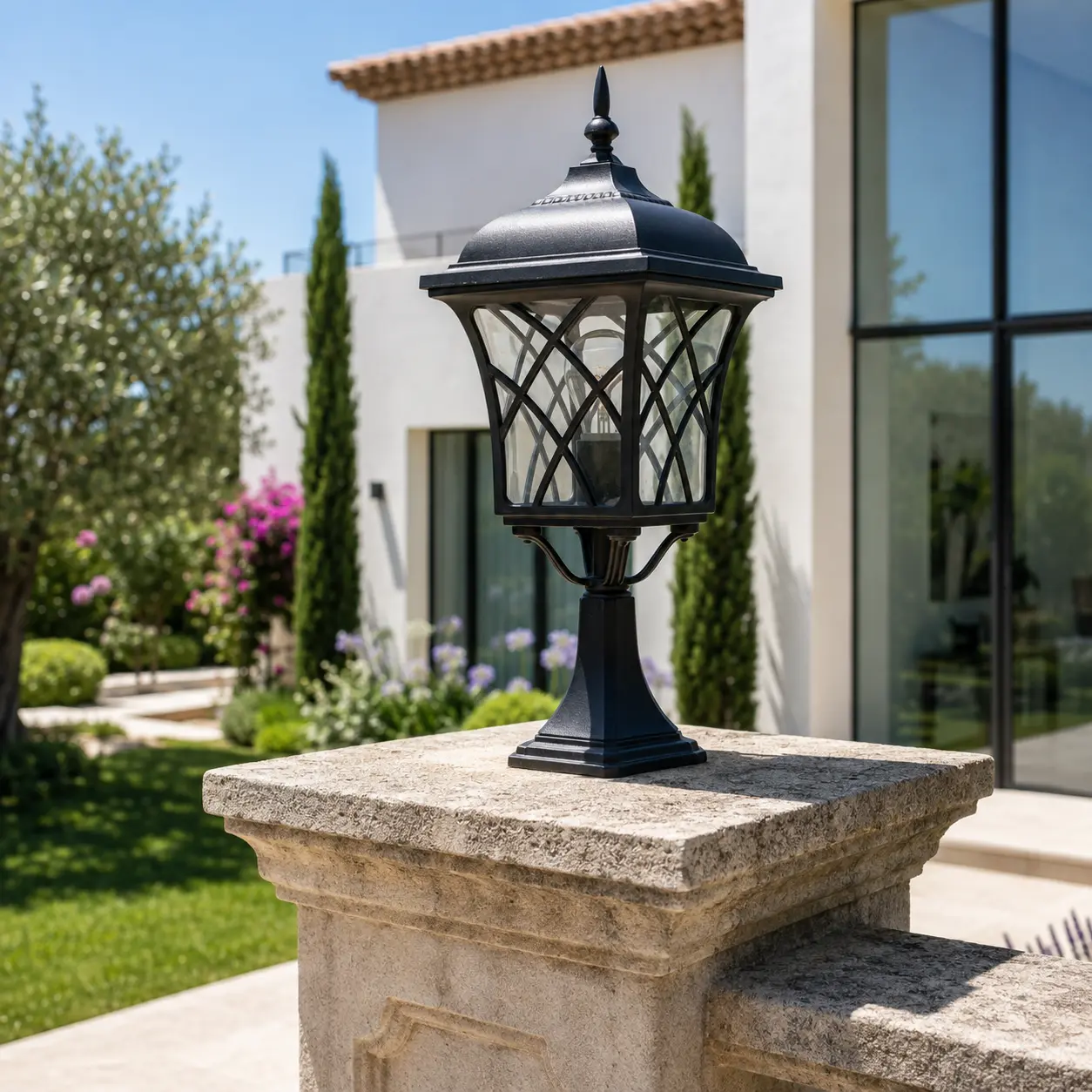 Pasargad Gate Light
