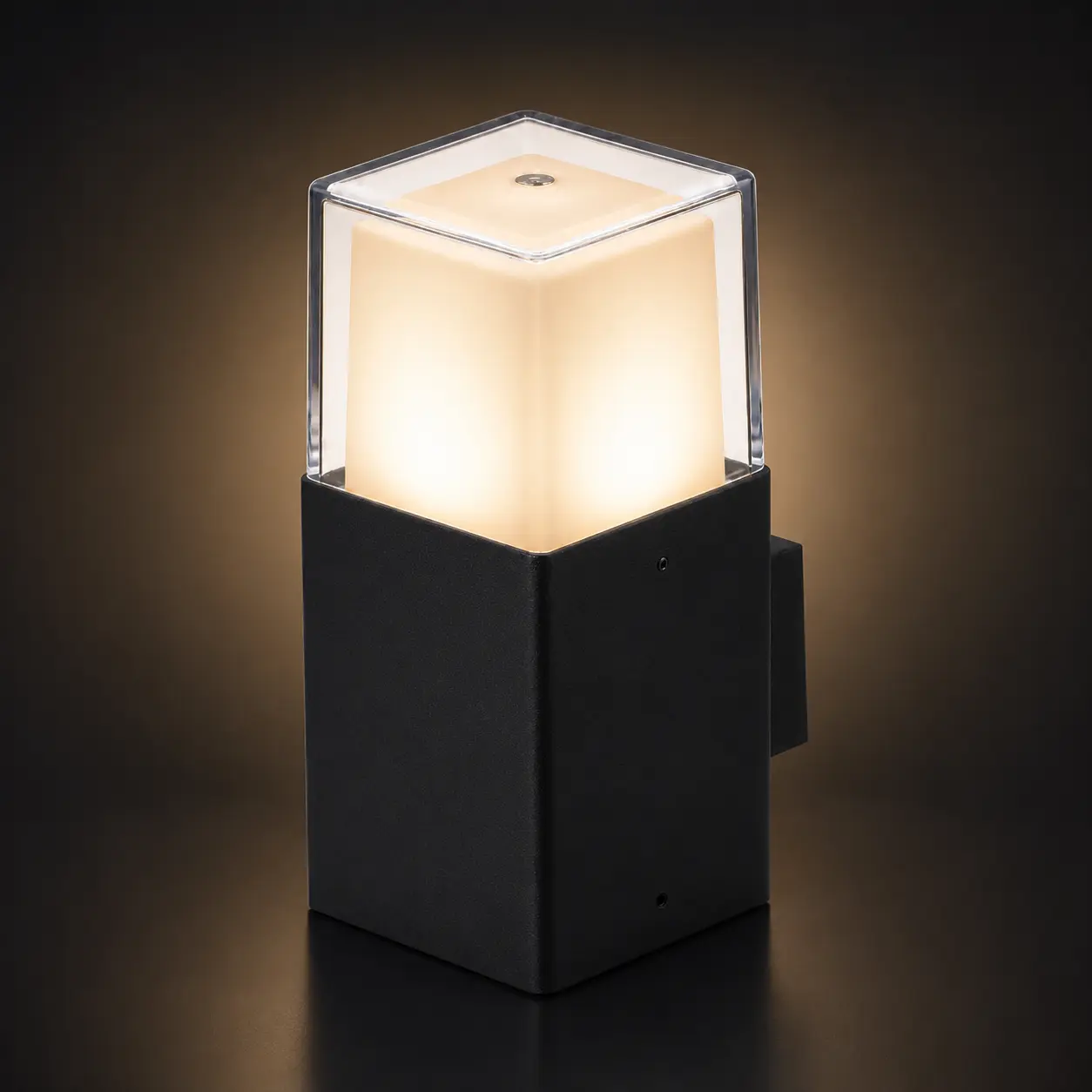 Rayan Wall Light Single Sided 5 cm