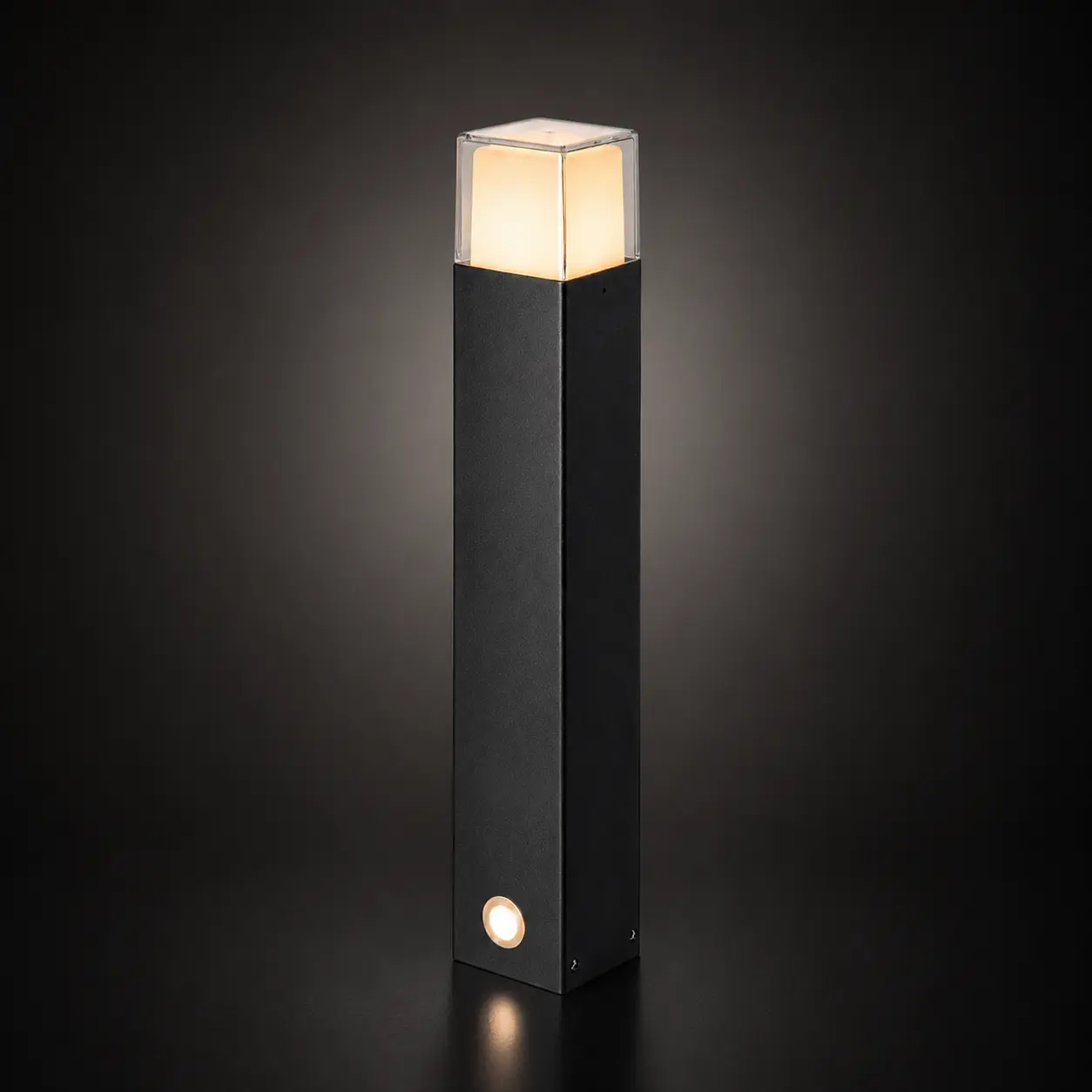 Daylight Bollard Light 80 cm