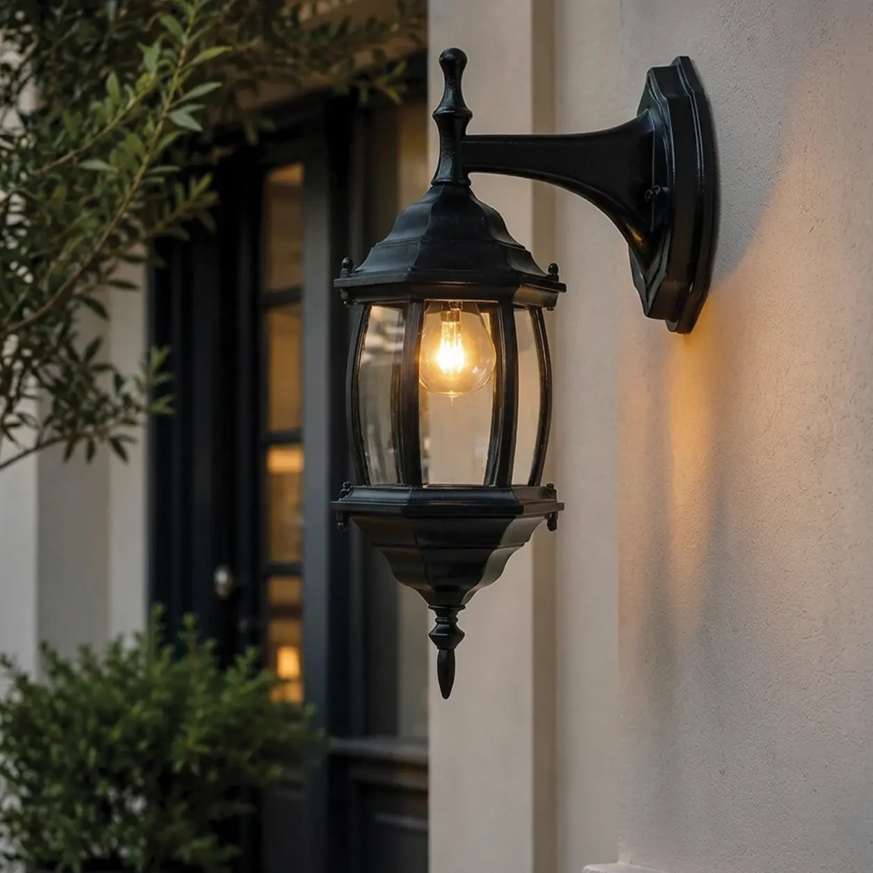 Sorena Wall Light
