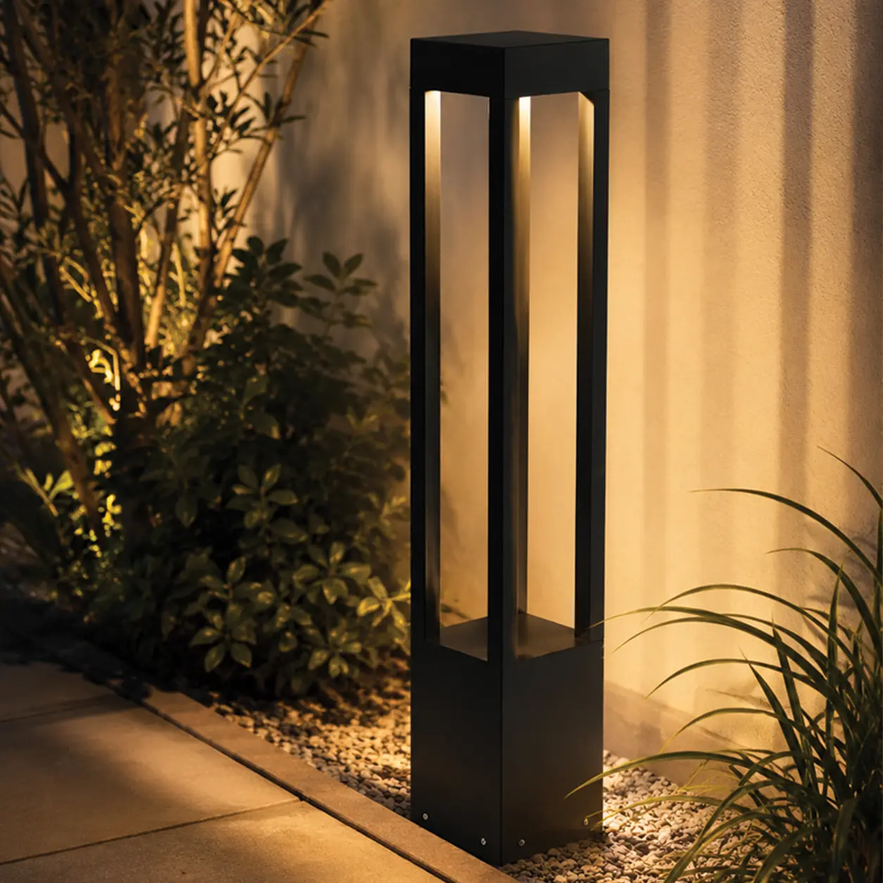 Rama Bollard Light 80 cm