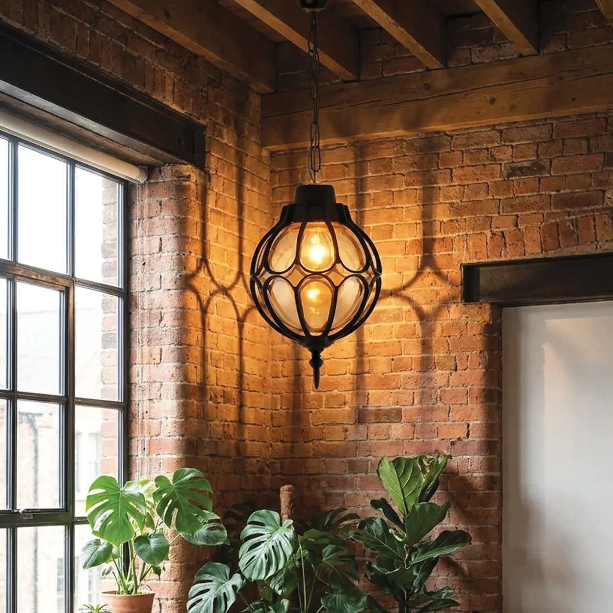 Venus Pendant Light