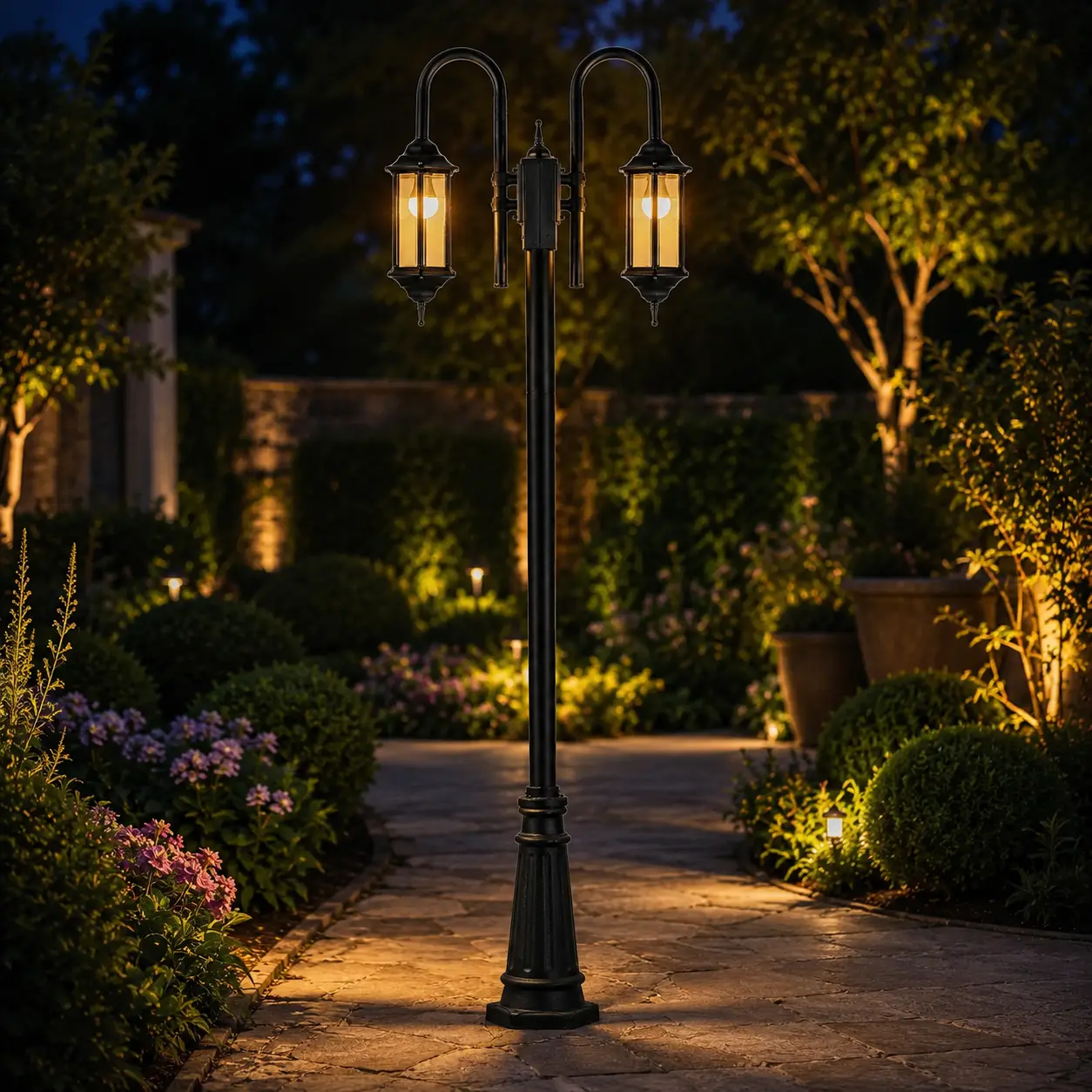 Kian Park Light 260 cm