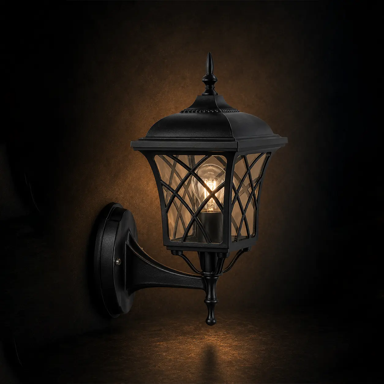 Pasargad Wall Light