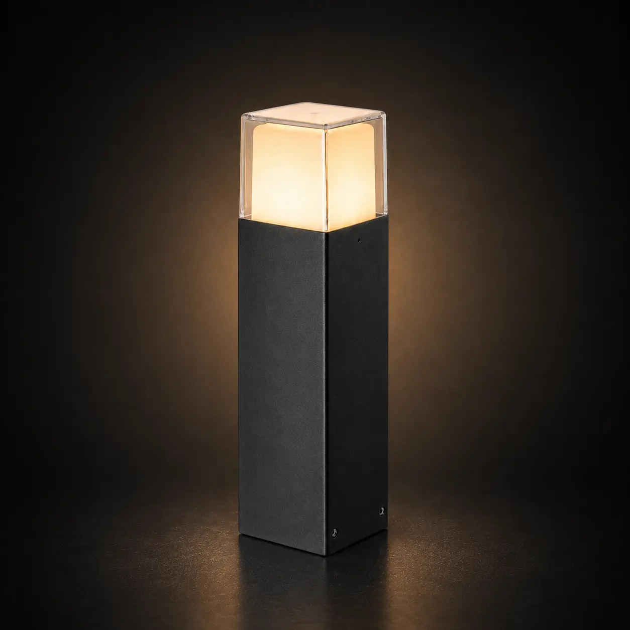 Rayan Bollard Light 30 cm