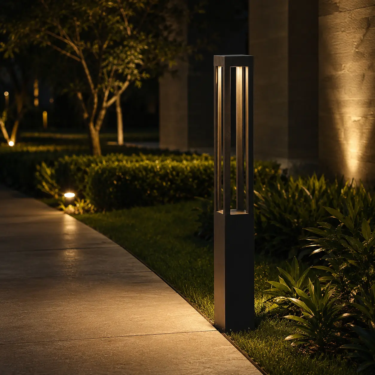 Rama Park Light 200 cm