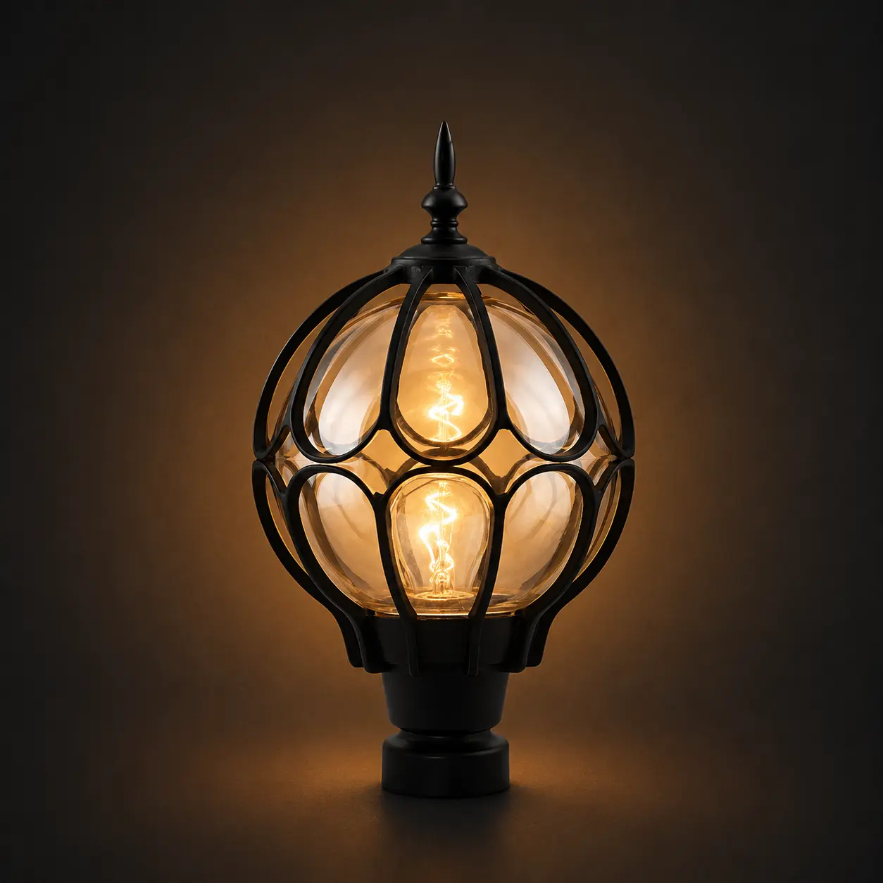 Venus Post Top Light