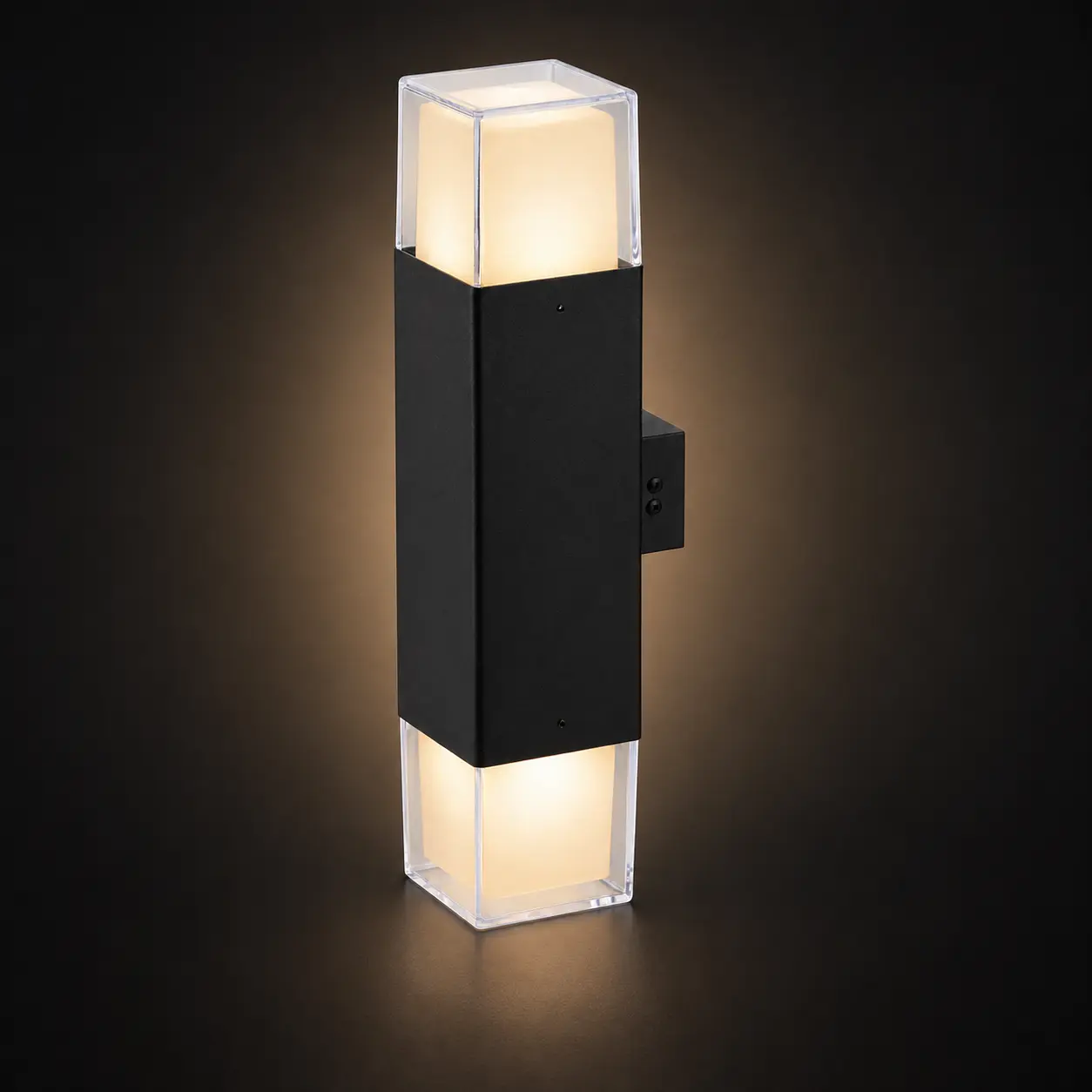 Rayan Wall Light Double Sided 40 cm