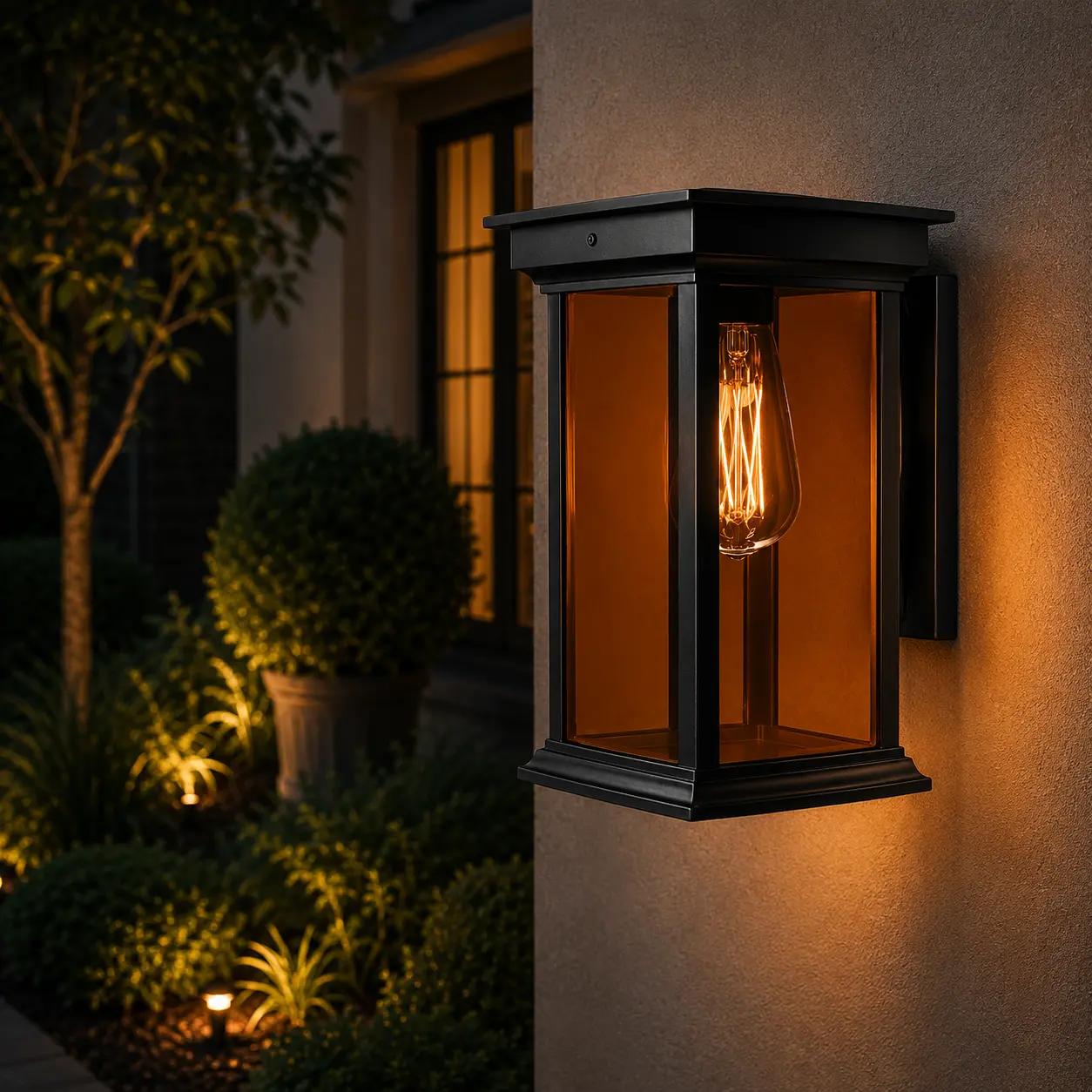 Sunlight Wall Light 40 cm