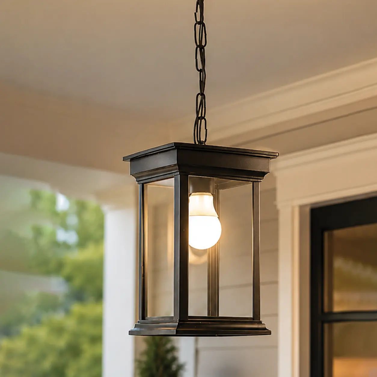 Roshan Pendant Light 54 cm