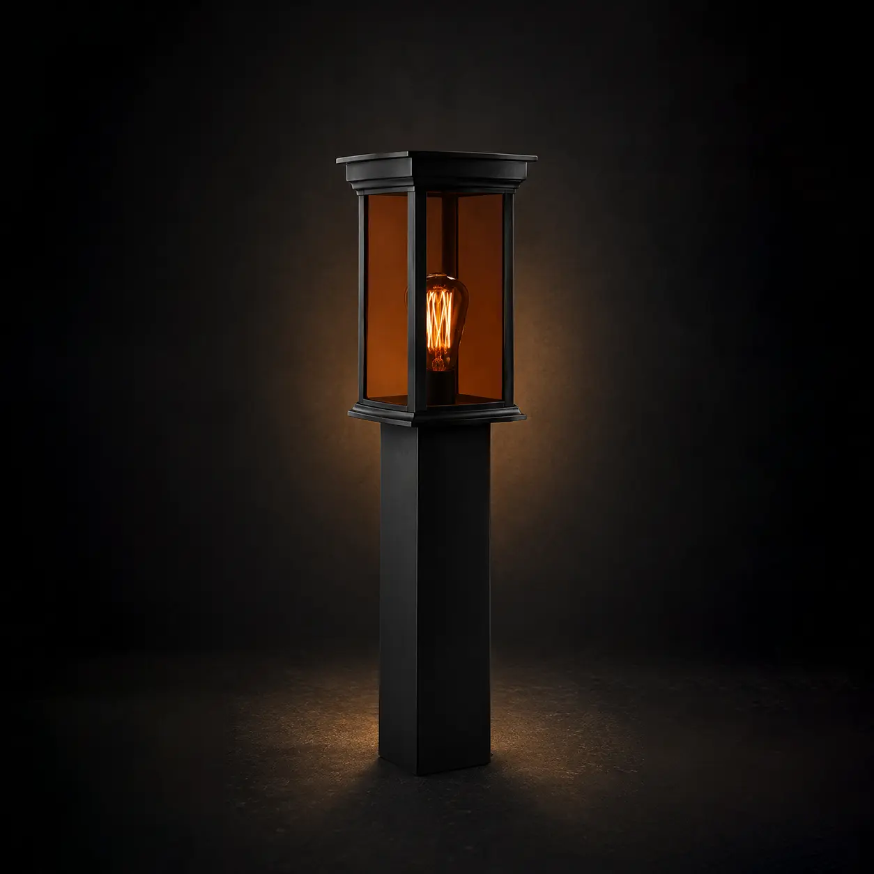 Sunlight Bollard Light 70 cm