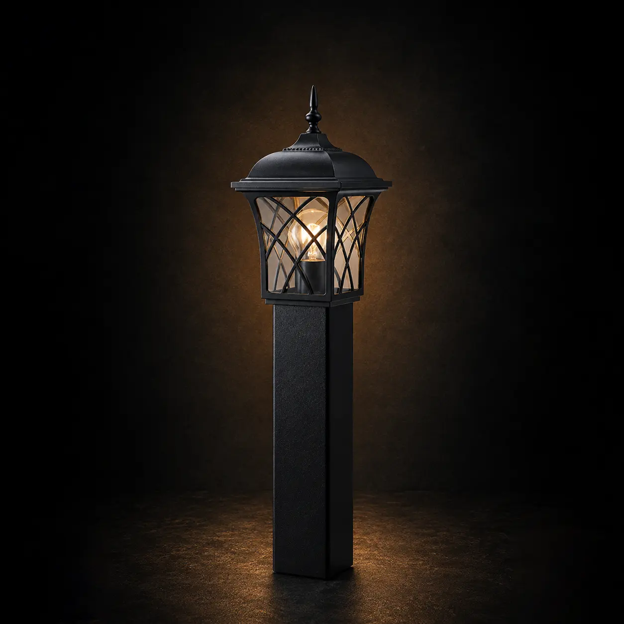 Pasargad Bollard Light 80 cm