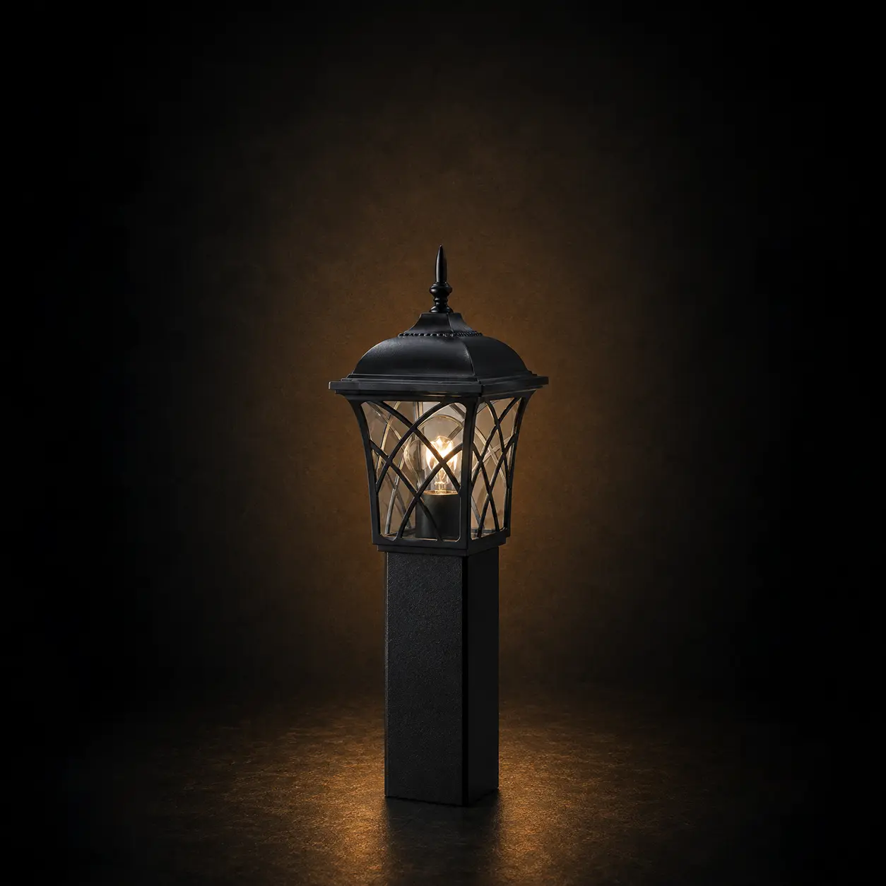 Pasargad Bollard Light 60 cm
