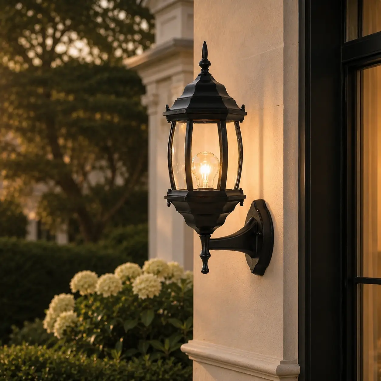 Sorena Wall Light