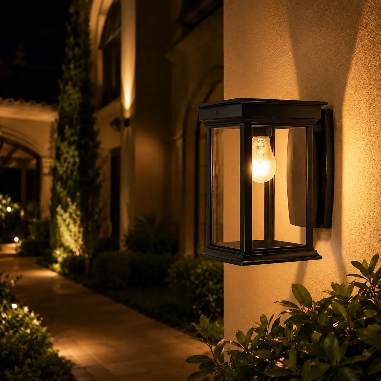 Roshan Wall Light 26 cm