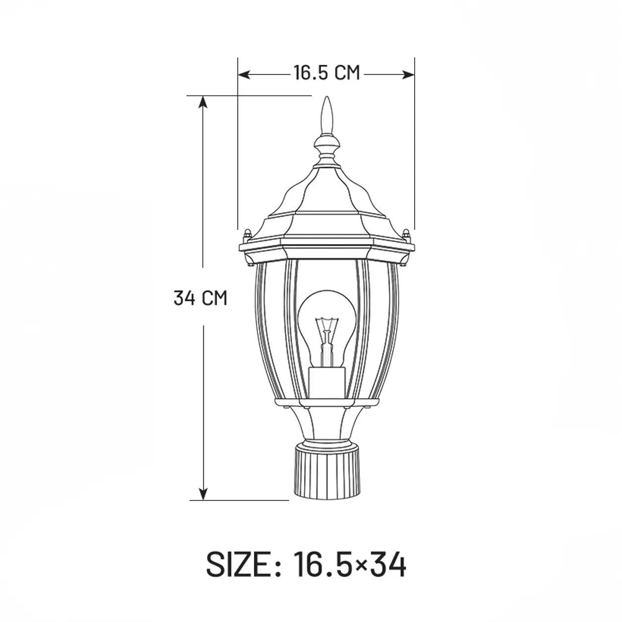 Light Srlvlh Atls